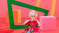 Barbie, la película: Mattel lanza a la venta a Barbie rara Barbie, la película: Mattel lanza a la venta a Barbie rara