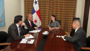 Panamá expresa su compromiso con los derechos humanos de los refugiados