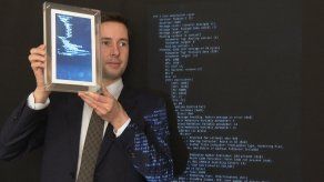 Primer SMS de la historia