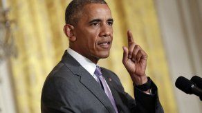 Científicos nombran parásito en honor a Obama