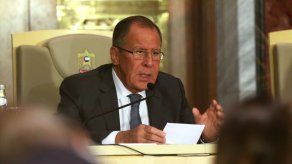 Lavrov lamenta orden de Washington de cerrar consulado ruso en San Francisco