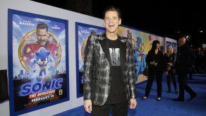 El generoso gesto de Jim Carrey con el equipo de su próxima película