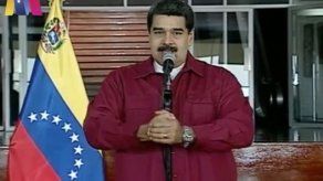 Presidentes de Panamá y Venezuela dispuestos a dialogar para resolver crisis