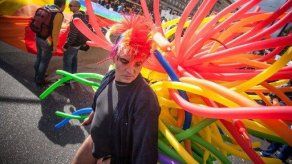 Grupos gay de A. Central clamarán por derechos durante cumbre con Obama