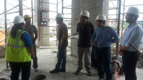 Sancionan más de 40 constructoras por incumplir con seguridad laboral Sancionan más de 40 constructoras por incumplir con seguridad laboral