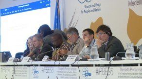 Peligroso declive de biodiversidad amenaza bienestar humano