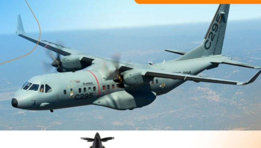 Aeronaves del SENAN: ¿Cuánto ha invertido el Gobierno para su compra?