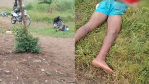 Policía Nacional rescata a dos víctimas de secuestro en Colón Policía Nacional rescata a dos víctimas de secuestro en Colón