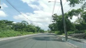 Estos trabajos que no estarán afectando el suministro eléctrico, indicó el Programa Saneamiento de Panamá.