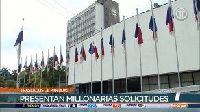 Reacciones tras altercado entre diputado Juan Diego Vásquez y viceministro de la Presidencia
