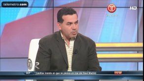 Comisión de elecciones del PRD explica sobre elecciones y caso con candidato Weaver