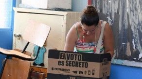 Balotaje entre evangélico y exministro oficialista