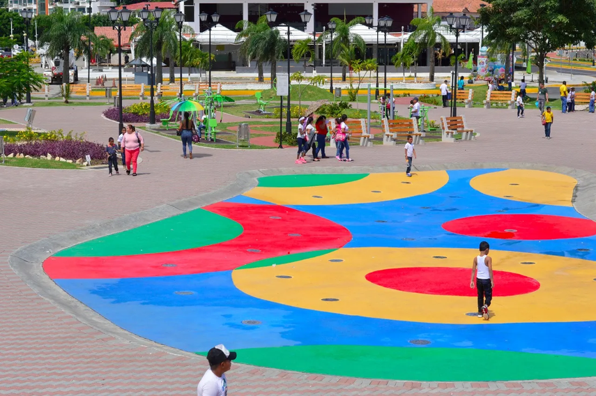 Conozca a dónde ir con los niños y sus juguetes nuevos en Panamá este 25 de diciembre.