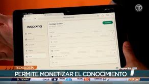 Aplicación panameña permite monetizar el conocimiento
