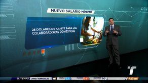 Desglose de la distribución del nuevo salario mínimo