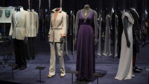 México exhibe la mayor muestra dedicada a James Bond