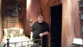 Guillermo del Toro: Soy gótico duro y puro