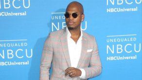 Ne-Yo ha perdido 13 kilos desde su conversión al veganismo