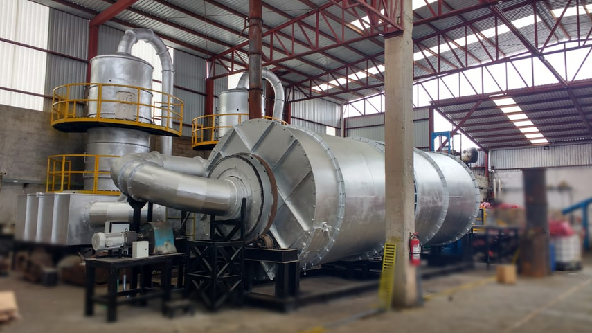 Evalúan viabilidad para la implementación de incineradores ecoamigables Evalúan viabilidad para la implementación de incineradores ecoamigables 