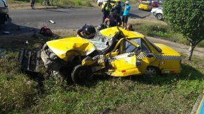 461 accidentes y 8 víctimas fatales registró la DNOT durante el Carnaval 461 accidentes y 8 víctimas fatales registró la DNOT durante el Carnaval