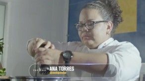 Chef Ana Torres