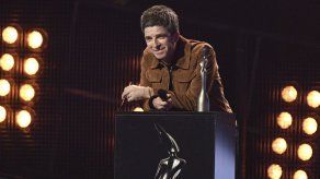 Noel Gallagher da el primer concierto en el Manchester Arena tras atentado