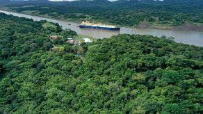 El Canal de Panamá solicitará retirar del Consejo de Gabinete el proyecto de definición de límites hidrográficos.