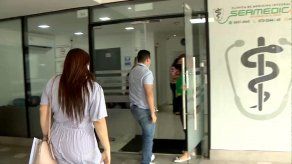 La Antai realizó cinco diligencias de inspección como parte de la investigación por la contratación de una empresa encargada de realizar hisopados para viajar a islas.