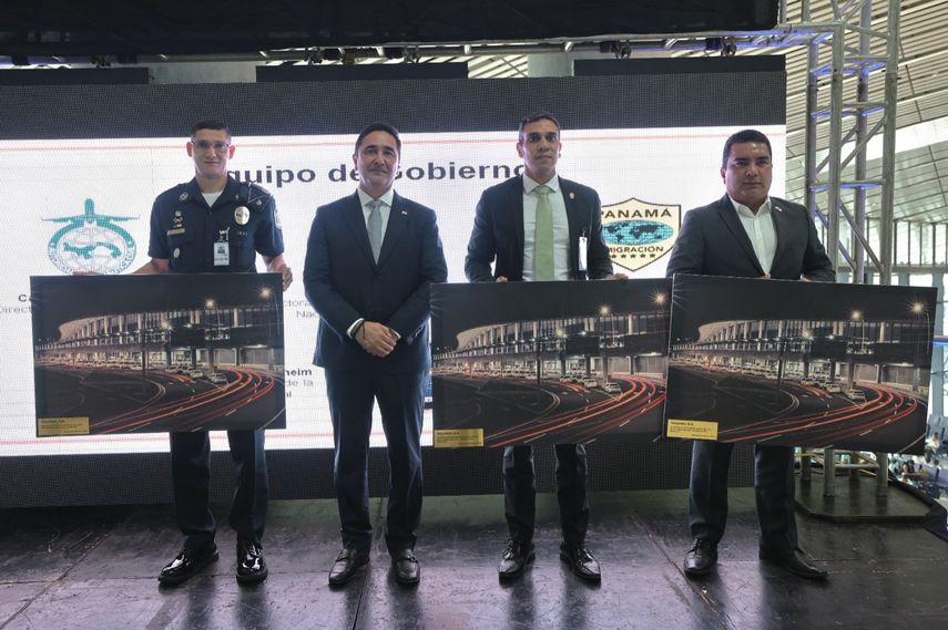 Terminal 2 del Aeropuerto de Tocumen cumple un año de operaciones