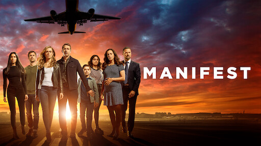 Manifest
