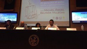 Colombiano vinculado erróneamente con las FARC pide a México que se disculpe