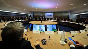 24 empresas multinacionales francesas interesadas en Panamá tras foro con el presidente Mulino