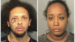 Fianza de casi 500.000 dólares a madre de niños torturados