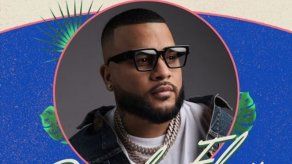 Panameño Dímelo Flow forma parte del Billboard Latin Music Week en Miami