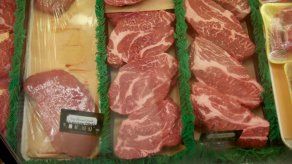 Cinco hospitalizados en Hungría tras manipular carne contaminada con ántrax