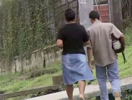 Fumigadores o vacunadores: delincuentes engañan para robar