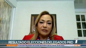 Ministra consejera dice que a pesar de nuevas medidas en espacios abiertos la pandemia continúa