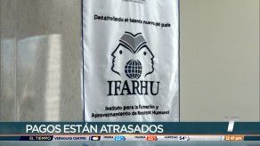 Directora del Ifarhu reitera que está semana se podría anunciar la fecha para el pago de PASE-U