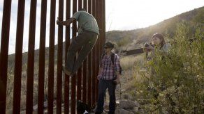Contratistas del muro de Trump temen un entorno hostil