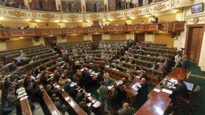 Corte egipcia declara ilegal legislatura islamista