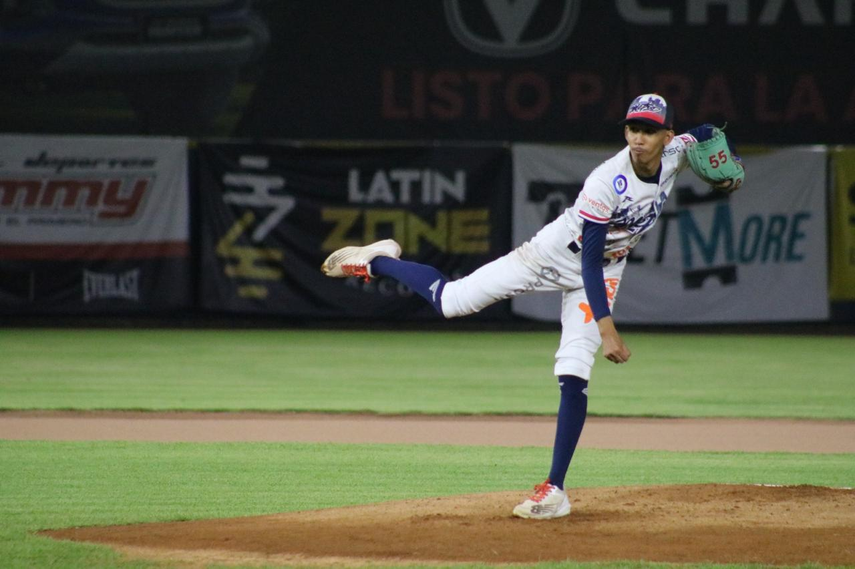 Béisbol Mayor 2025: Resultados de la ronda de 8 del 19 de abril.