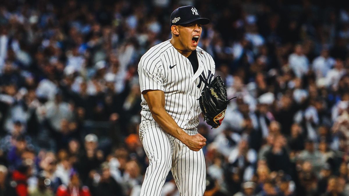 Hay que alarmarse con lento inicio de Yankees?