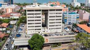 Alcaldía de Panamá progresando&nbsp;