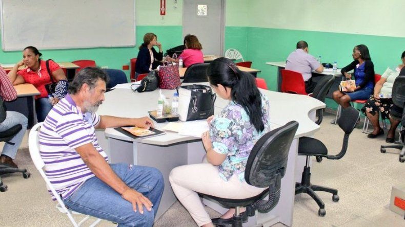 Censo de Salud Preventiva detecta diabetes en 14 de cada 100 pacientes