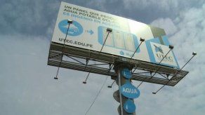 Video: Publicidad que quita la sed