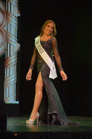 El Carnaval Panamá Un País en Fiesta 2020 ya tiene reina