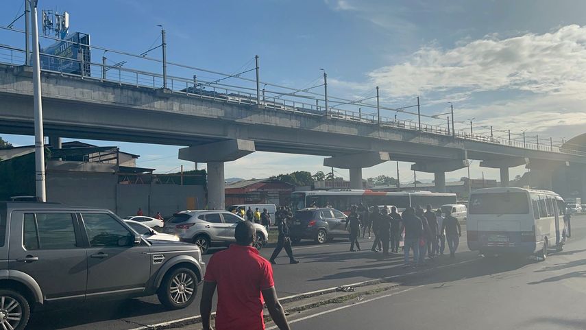 Se espera que&nbsp; este jueves se logren acuerdos entre autoridades y transportistas.&nbsp;