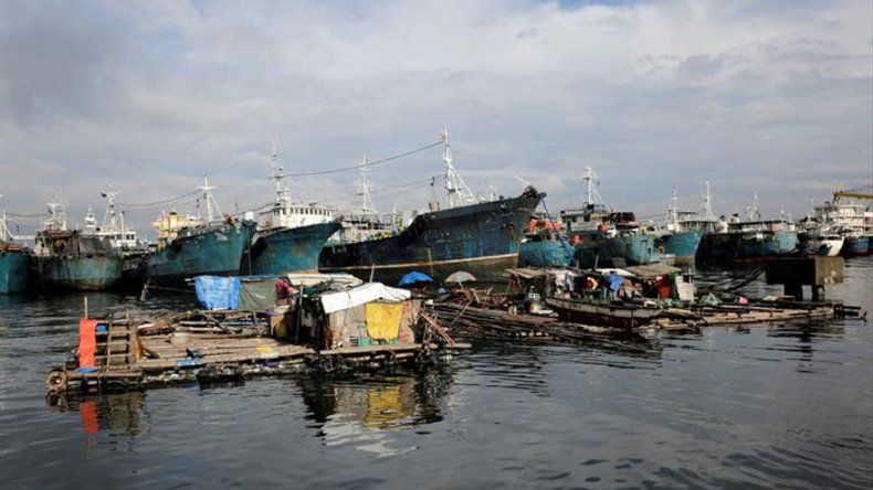 La tormenta Kai-Tak deja en Filipina 41 muertos y un millón de afectados