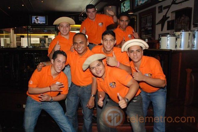 Preámbulo del 4to baile