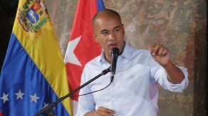 Chavismo convoca a movilización para celebrar salida de Venezuela de la OEA